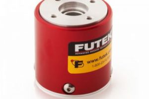 關(guān)于扭矩傳感器的信號(hào)傳輸你了解多少？