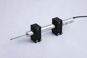 LVDT位移傳感器主要是干什么用的？