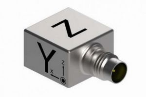 加速度傳感器具有哪些特性？