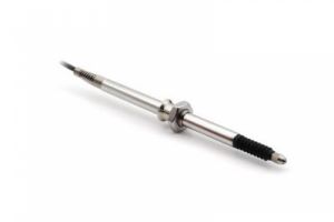 LVDT位移傳感器的材質(zhì)是什么？那種材質(zhì)比較好？